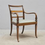 1461 3457 ARMCHAIR